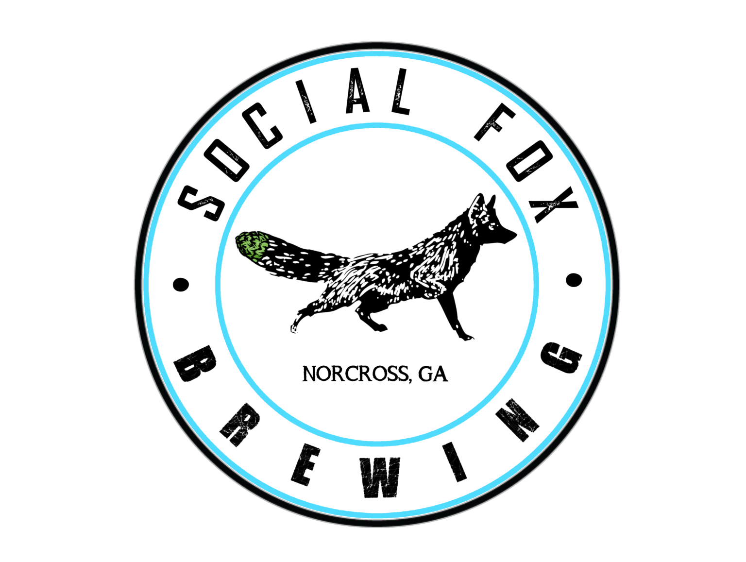 Social Fox Teams up with Beverage South and Georgia Crown Distributing ...