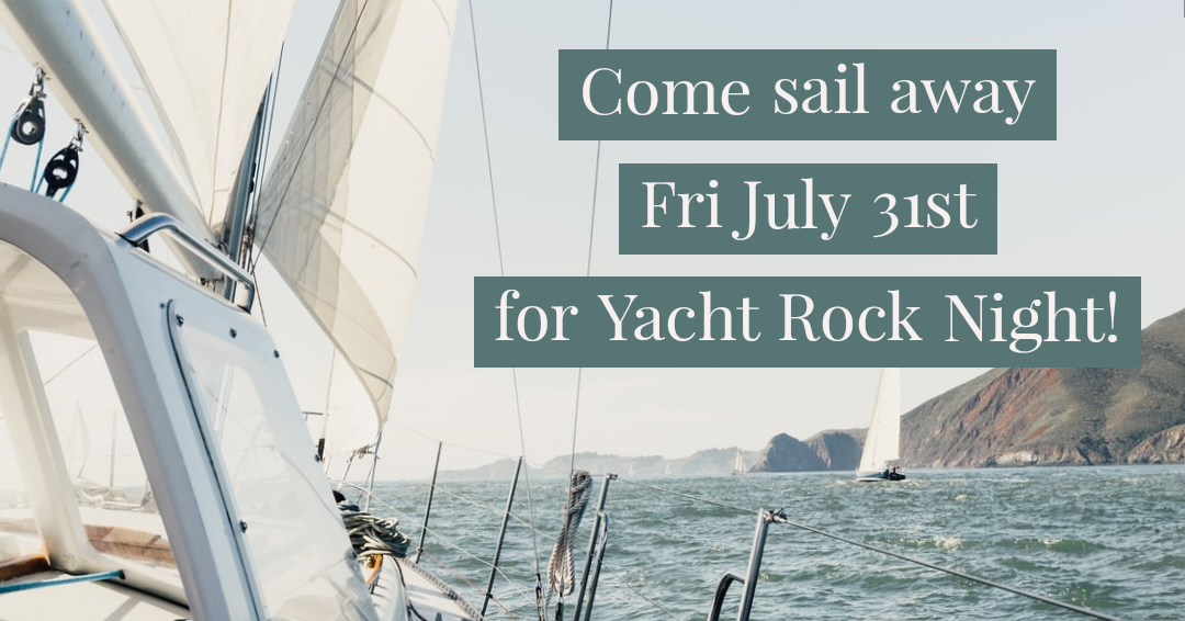 yacht rock