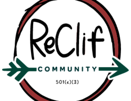 Social Fox partners with Reclif Community Charity